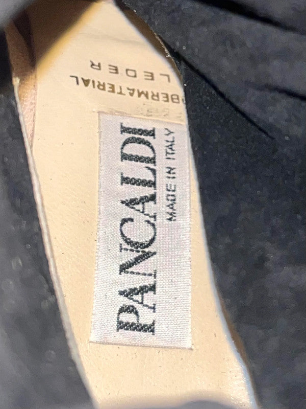 Vintage Pancaldi Boot
