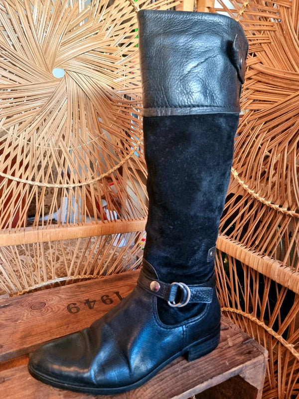 Vintage Via Vai Boots