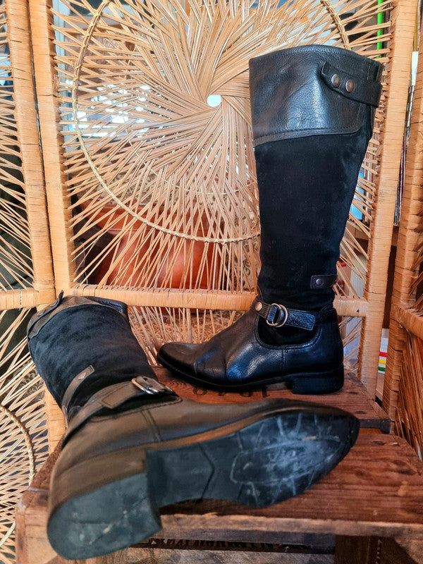 Vintage Via Vai Boots