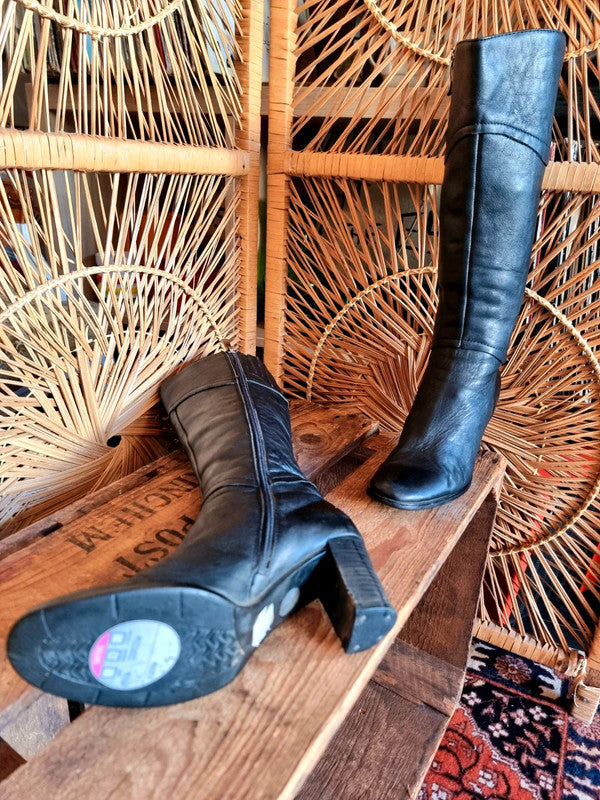 Vintage 90's Boots