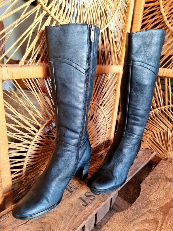 Vintage 90's Boots