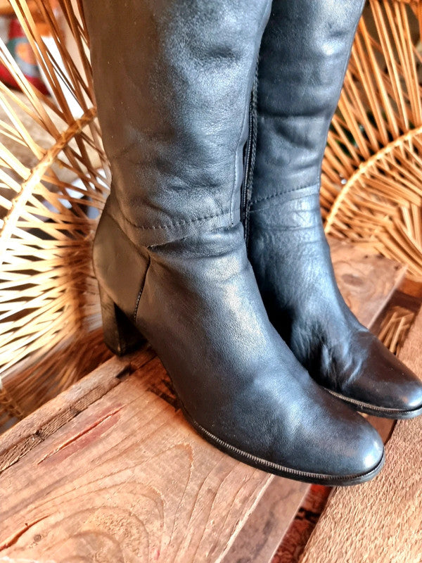 Vintage 90's Boots