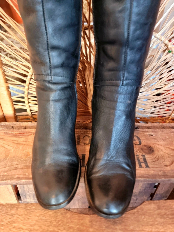 Vintage 90's Boots