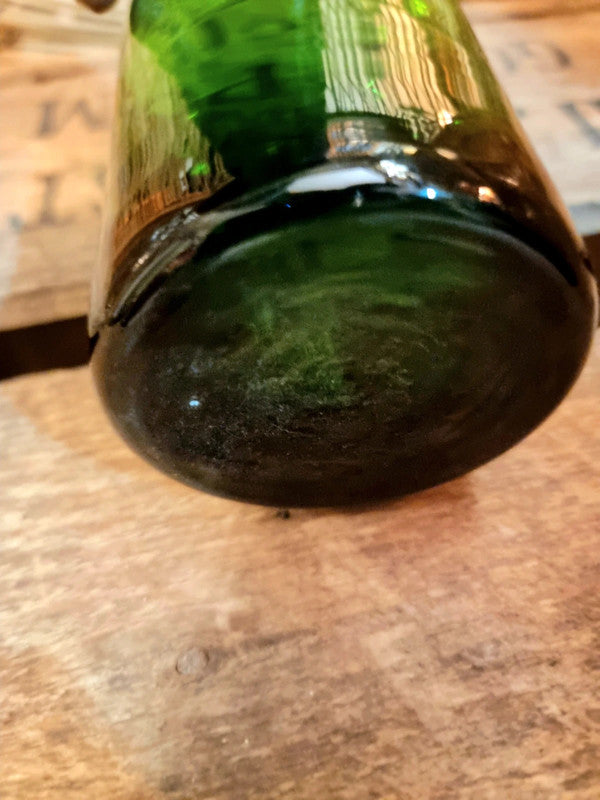 Vintage Byrhh Glass