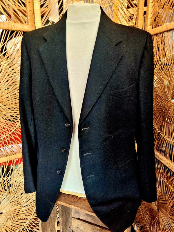 1950's Antique Two-Piece Morning Suit