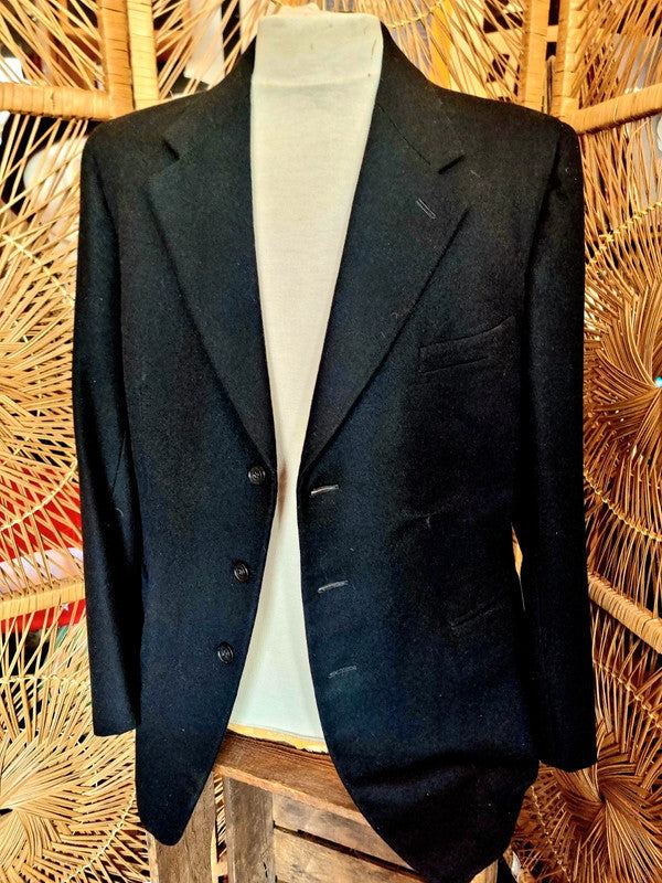 1950's Antique Two-Piece Morning Suit