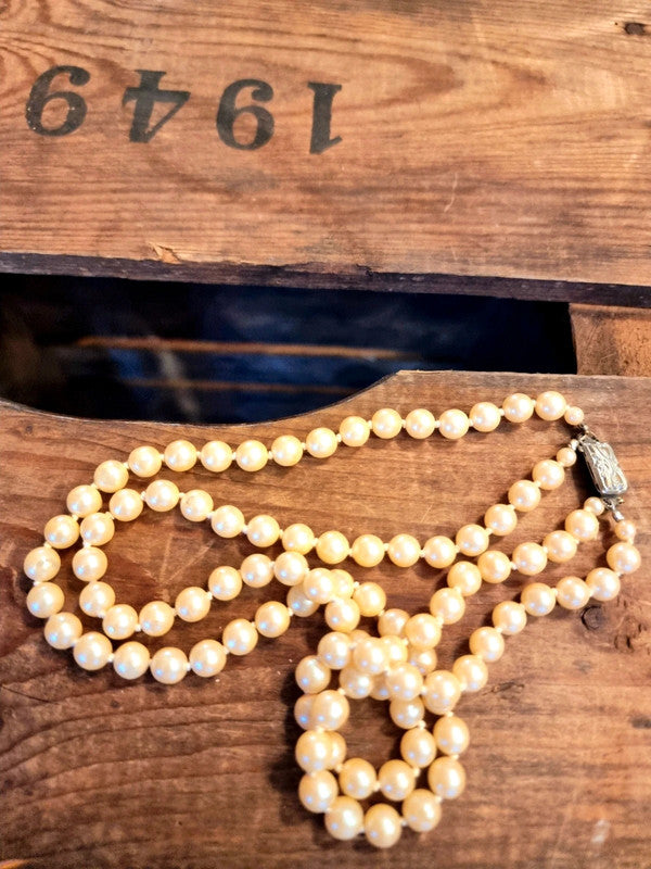 Vintage 50's Necklace