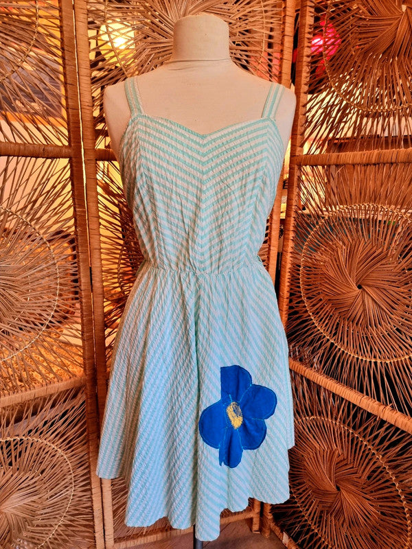 Vintage 50's/60's Dress