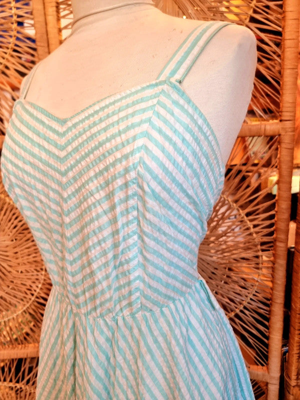 Vintage 50's/60's Dress