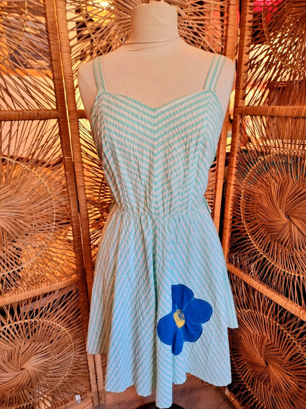 Vintage 50's/60's Dress