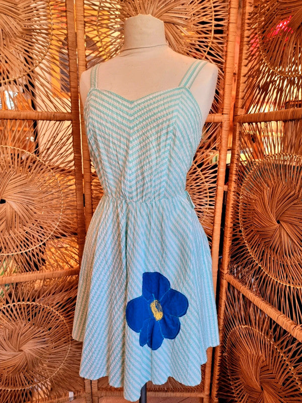 Vintage 50's/60's Dress