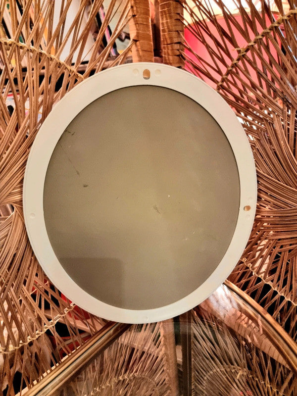 Vintage 70's Mirror