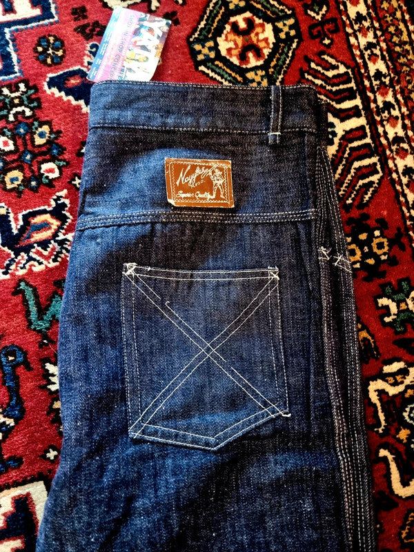 Vintage 50's Deadstock Nayytex Jeans
