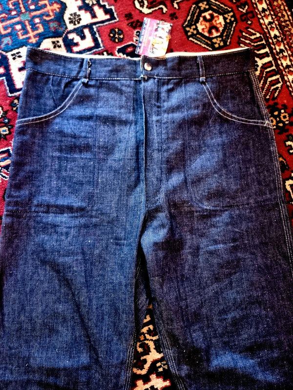 Vintage 50's Deadstock Nayytex Jeans