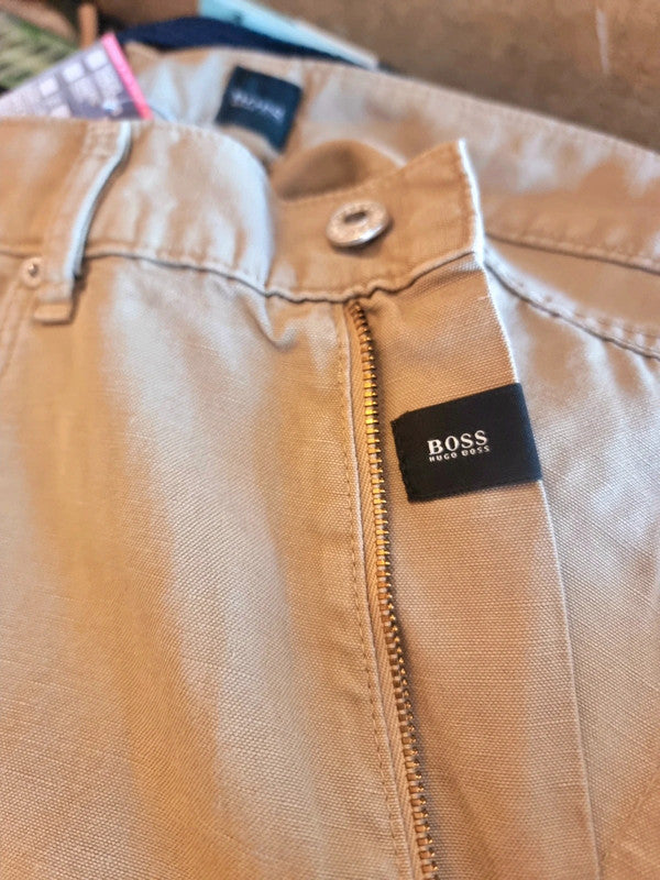 Vintage Hugo Boss Jeans