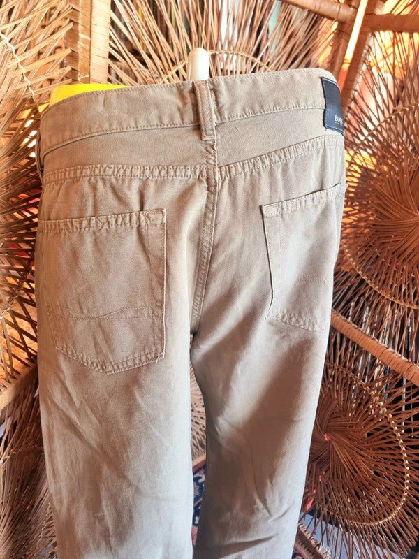 Vintage Hugo Boss Jeans