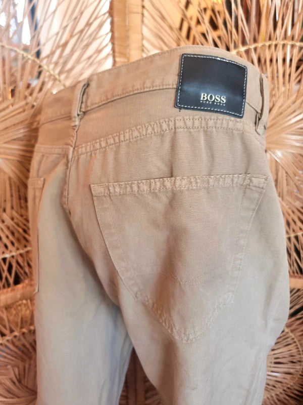 Vintage Hugo Boss Jeans