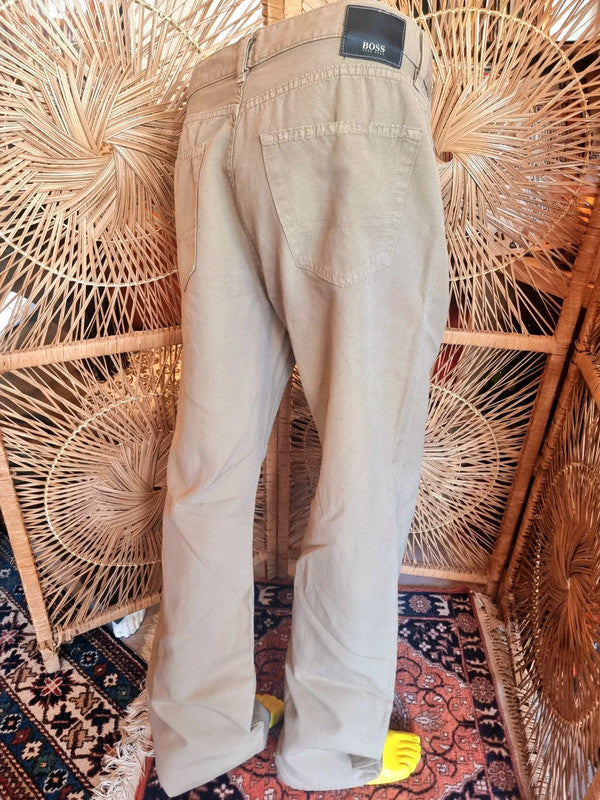 Vintage Hugo Boss Jeans