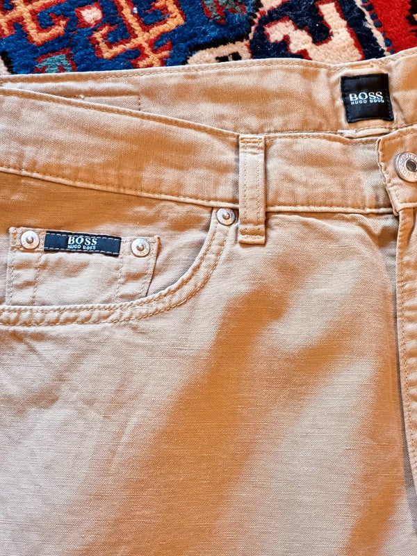 Vintage Hugo Boss Jeans