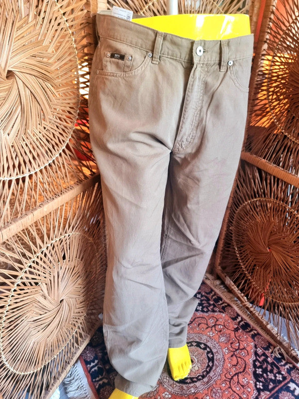 Vintage Hugo Boss Jeans