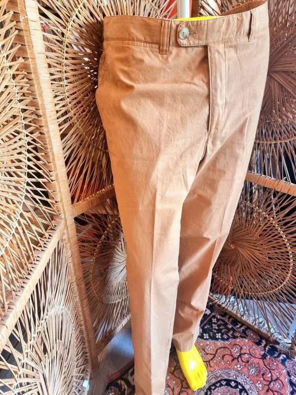 Vintage Burberry Trousers