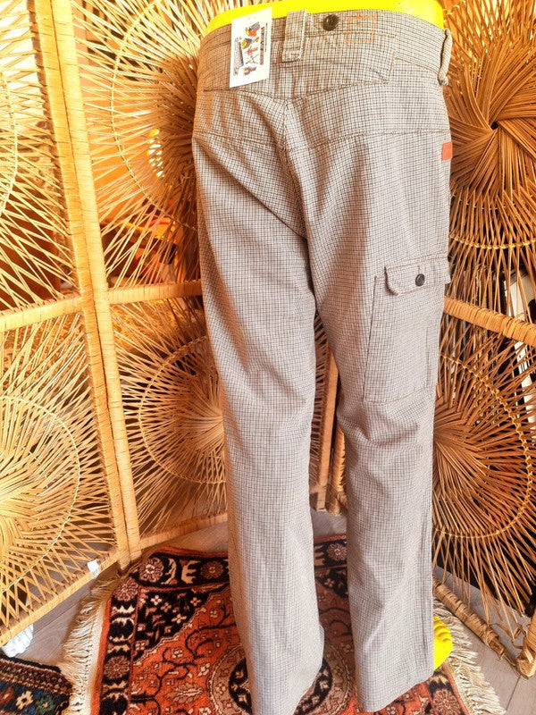 Vintage Hugo Boss Trousers