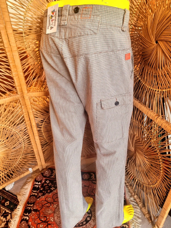 Vintage Hugo Boss Trousers