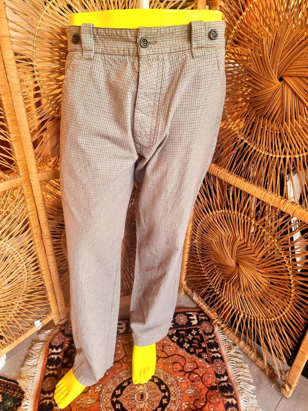 Vintage Hugo Boss Trousers