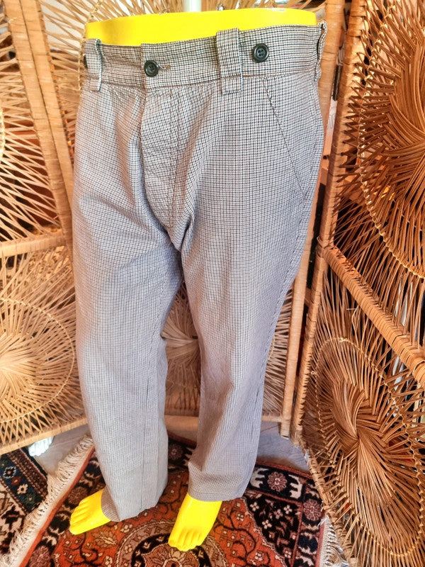 Vintage Hugo Boss Trousers