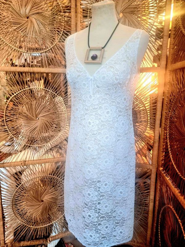 Vintage 60's Dress