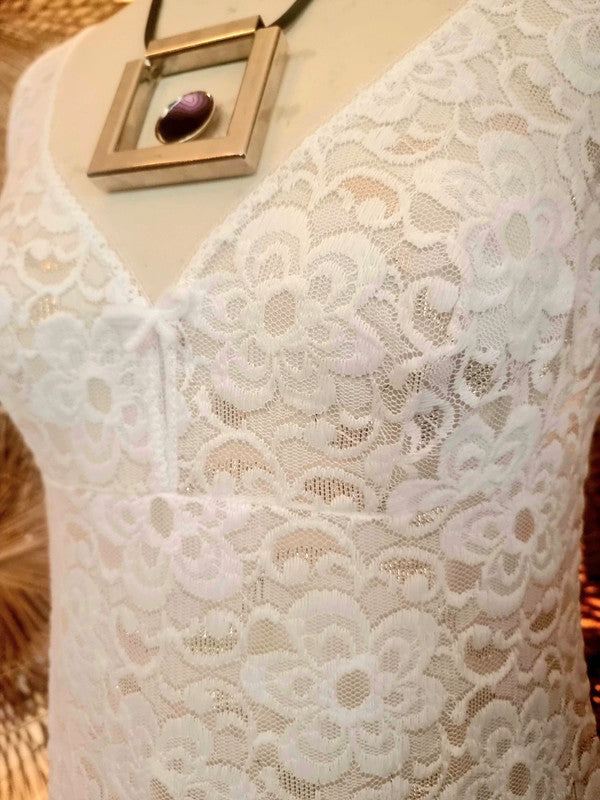 Vintage 60's Dress
