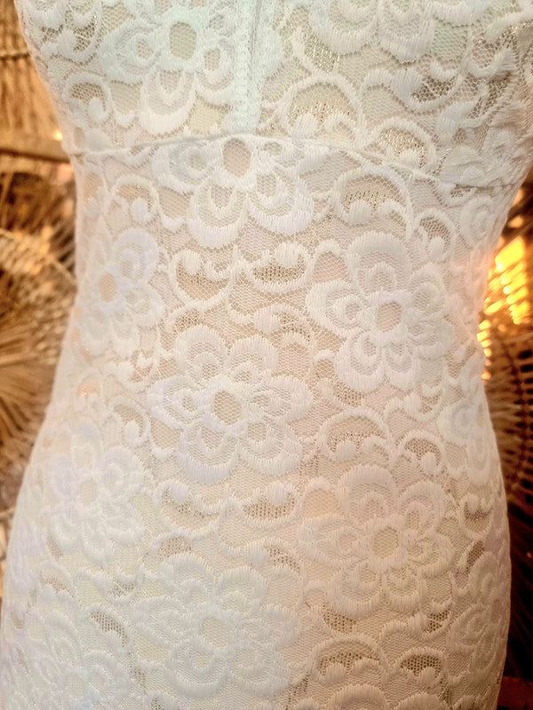 Vintage 60's Dress