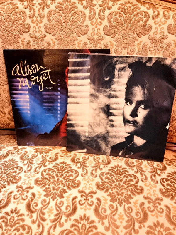 Alison Moyet – Alf Vinyl Record