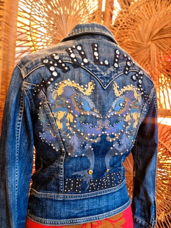 Y2K Nolita Jacket