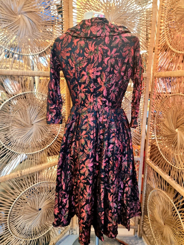 Vintage Alice Edwards Dress