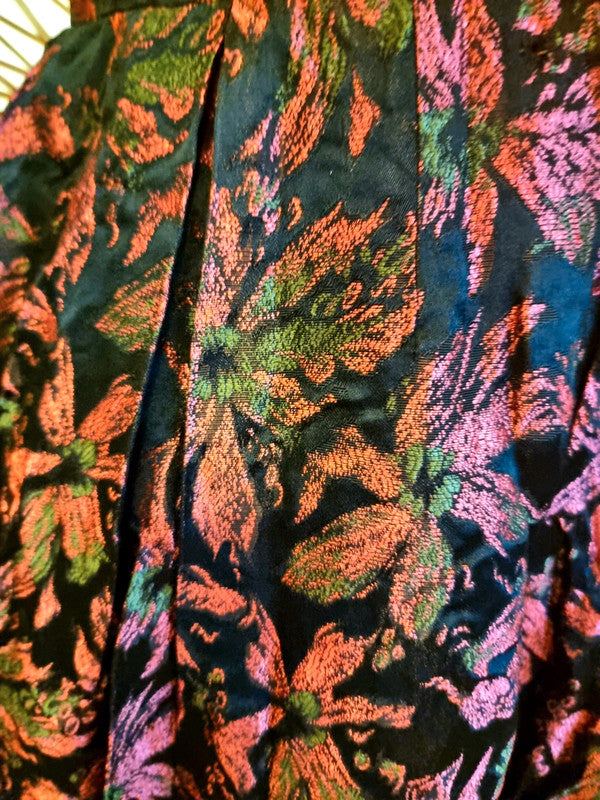 Vintage Alice Edwards Dress