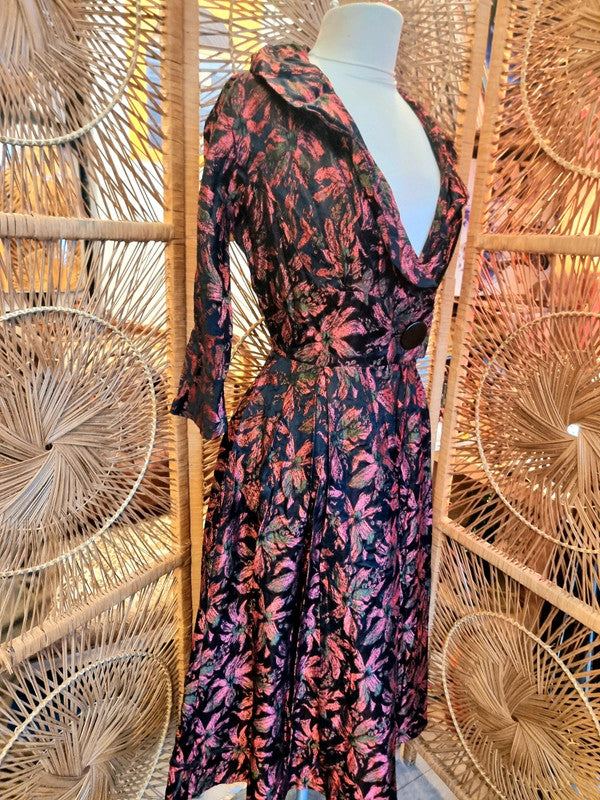 Vintage Alice Edwards Dress