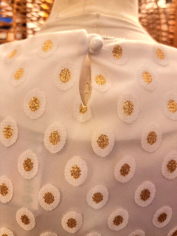 Vintage 70's Dress