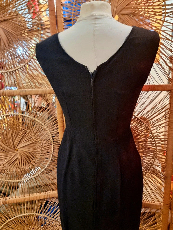 Vintage 60's Dress