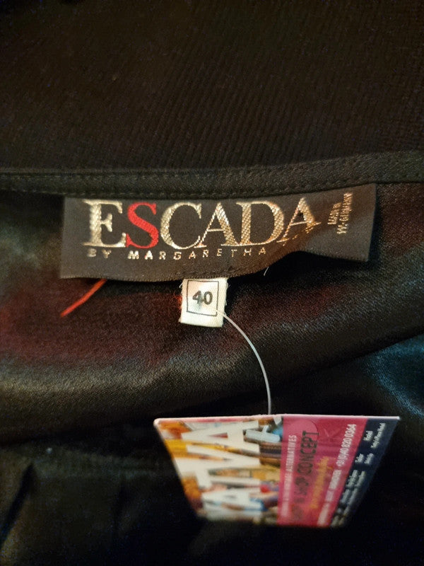 Vintage Escada Skirt