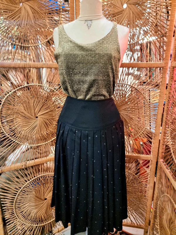 Vintage Escada Skirt