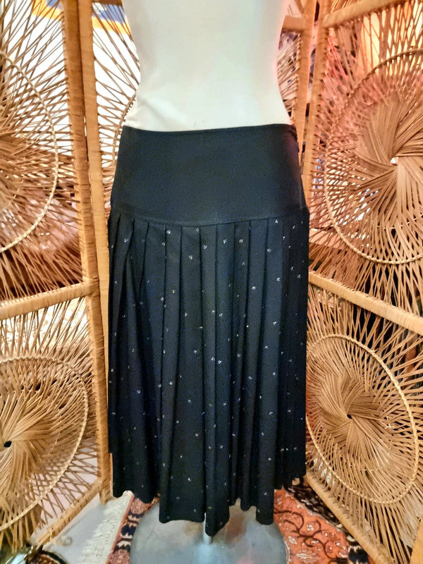 Vintage Escada Skirt