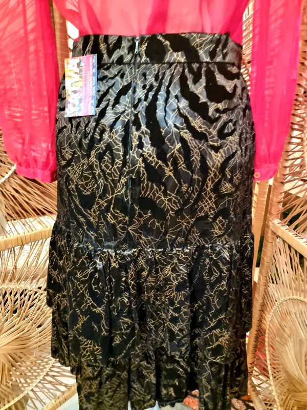Vintage 80's Skirt