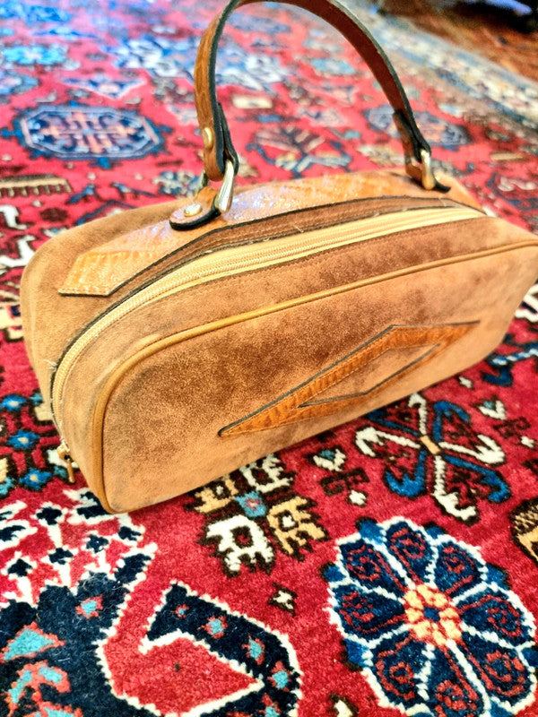 Vintage 40's Bag
