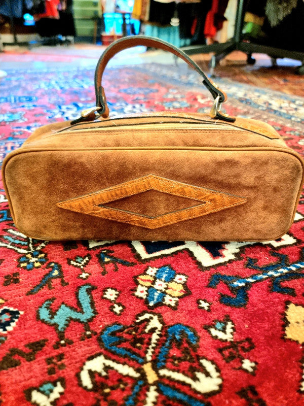 Vintage 40's Bag