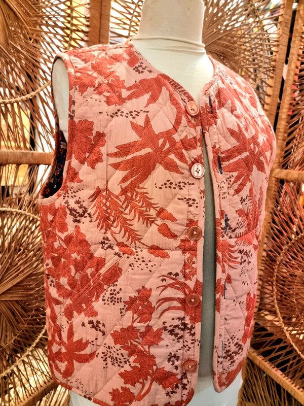 Vintage Lollys Laundry Gillet