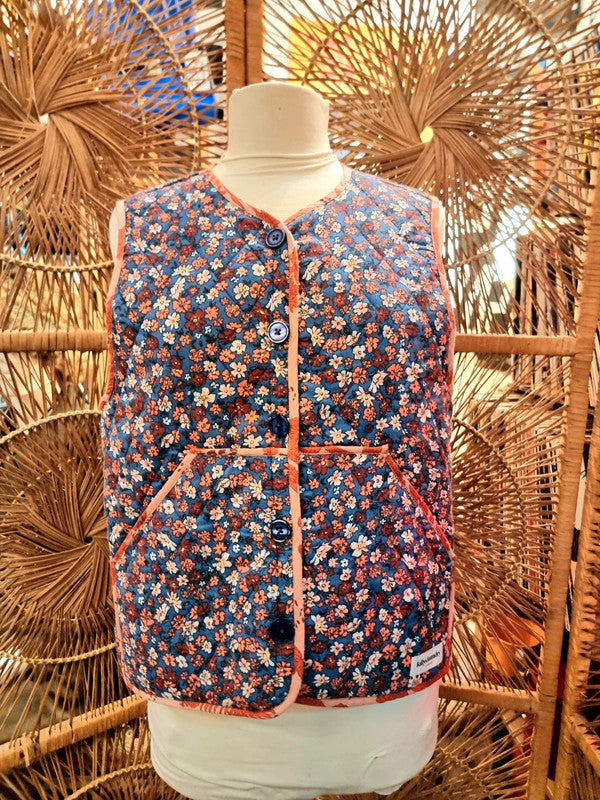 Vintage Lollys Laundry Gillet