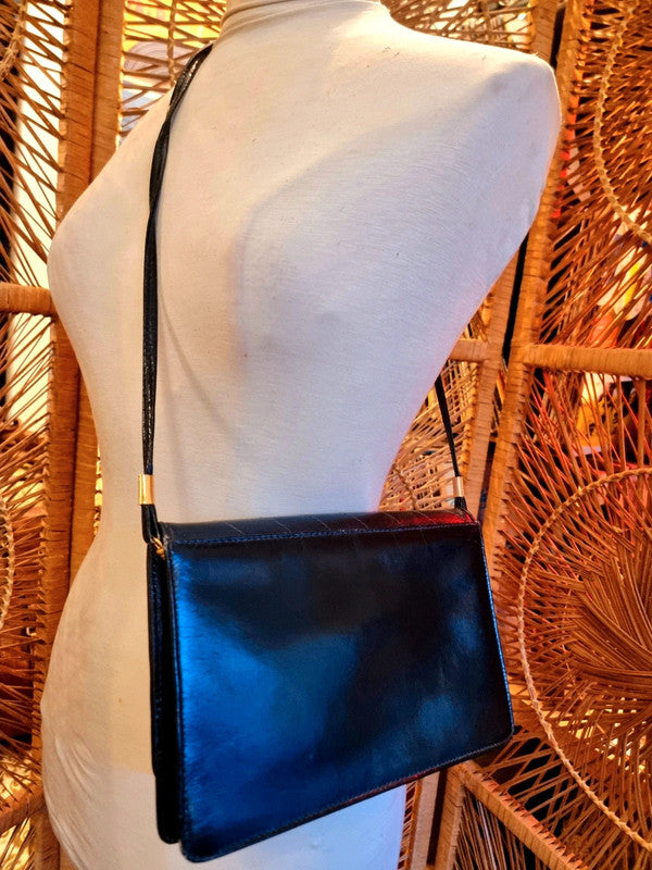 Vintage 60's/ 70's Shoulder Bag