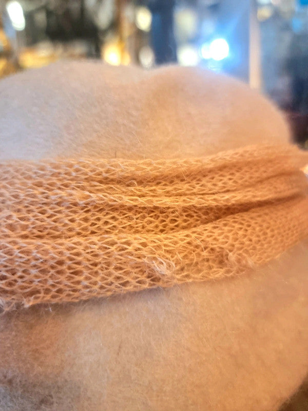 Vintage 60's/70's Hat