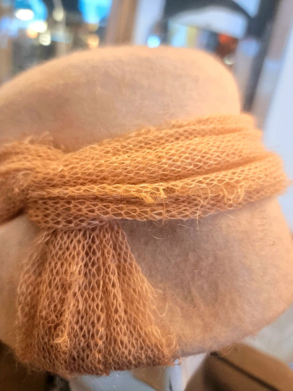 Vintage 60's/70's Hat